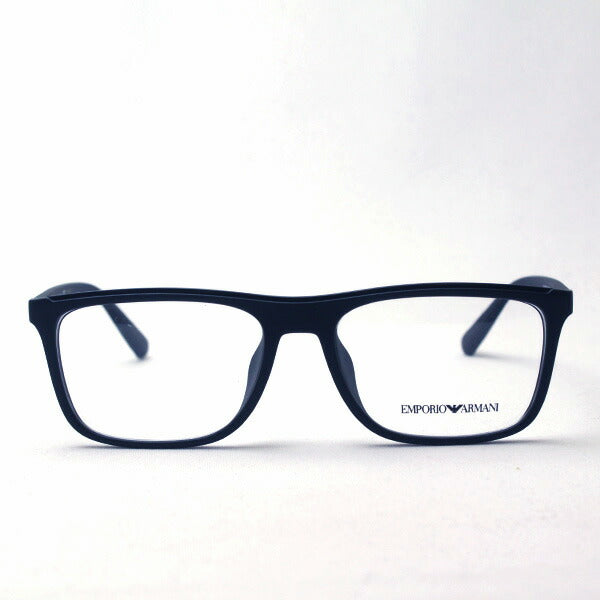 Emporio Armani Glasses EMPORIO ARMANI EA3124F 5129