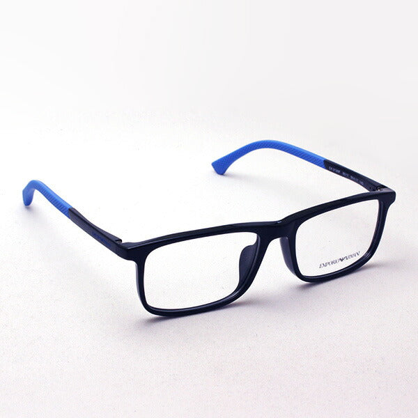 Emporio Armani Glasses Emporio Armani EA3125F 5017