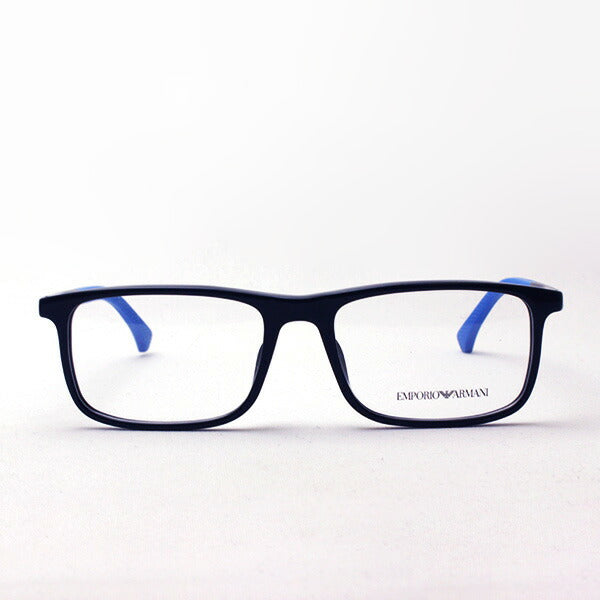 Emporio Armani Glasses Emporio Armani EA3125F 5017