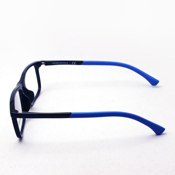 Emporio Armani Glasses Emporio Armani EA3125F 5017