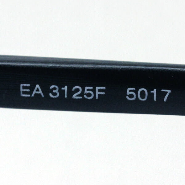 Emporio Armani Glasses Emporio Armani EA3125F 5017