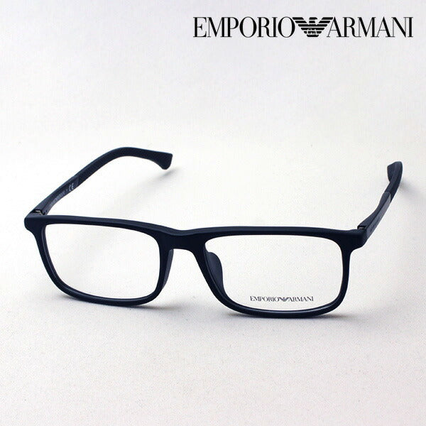 Emporio Armani Glasses EMPORIO ARMANI EA3125F 5063