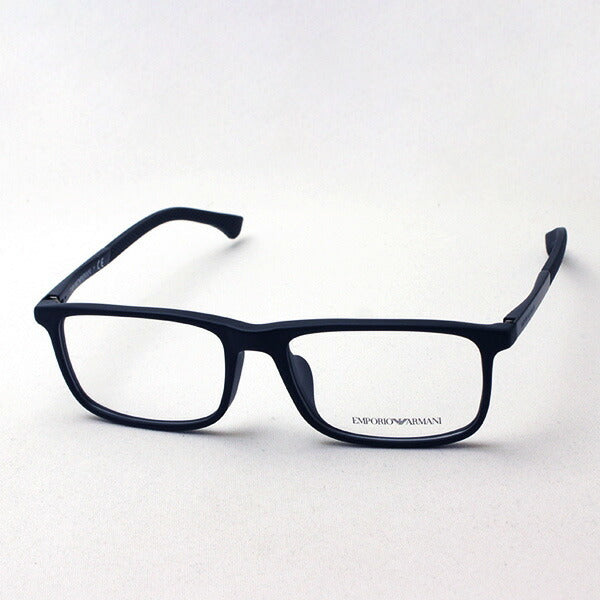 Emporio Armani Glasses EMPORIO ARMANI EA3125F 5063