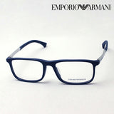 エンポリオアルマーニ メガネ EMPORIO ARMANI EA3125F 5474