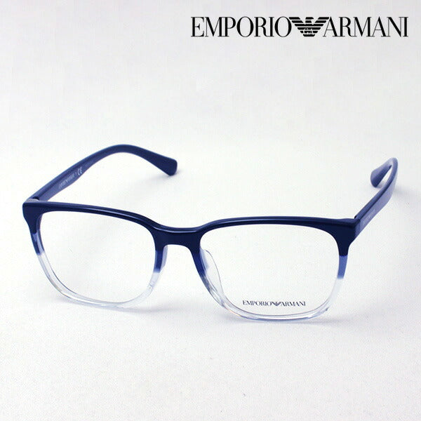 Emporio Armani Glasses EMPORIO ARMANI EA3127F 5629