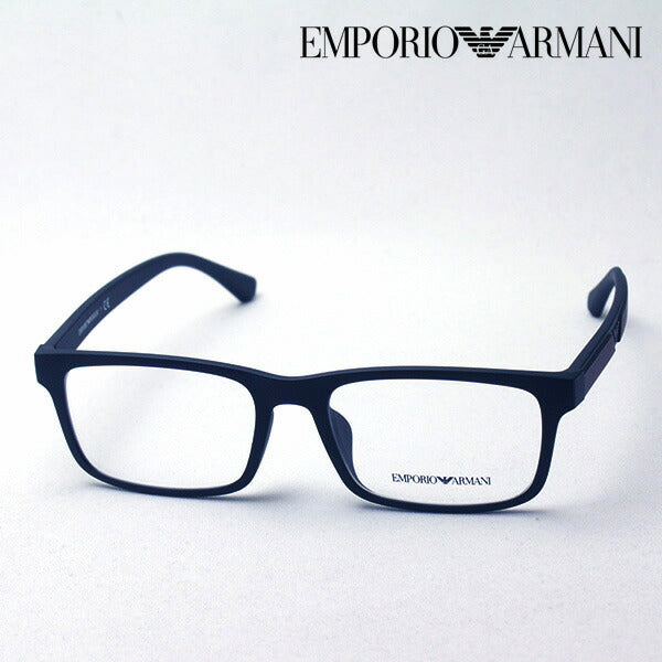 Emporio Armani Glasses EMPORIO ARMANI EA3130F 5042