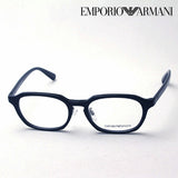 Emporio Armani Glasses EMPORIO ARMANI EA3134D 5001