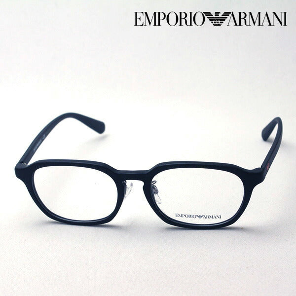 Emporio Armani Glasses EMPORIO ARMANI EA3134D 5042