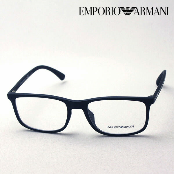 Emporio Armani Glasses Emporio Armani EA3135F 5063