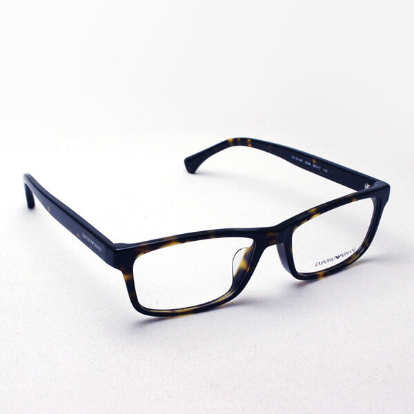 Emporio Armani眼镜Emporio Armani EA3143F 5089