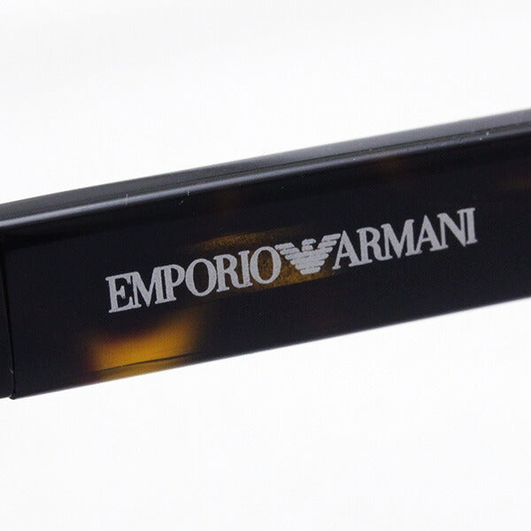 エンポリオアルマーニ メガネ EMPORIO ARMANI EA3143F 5089