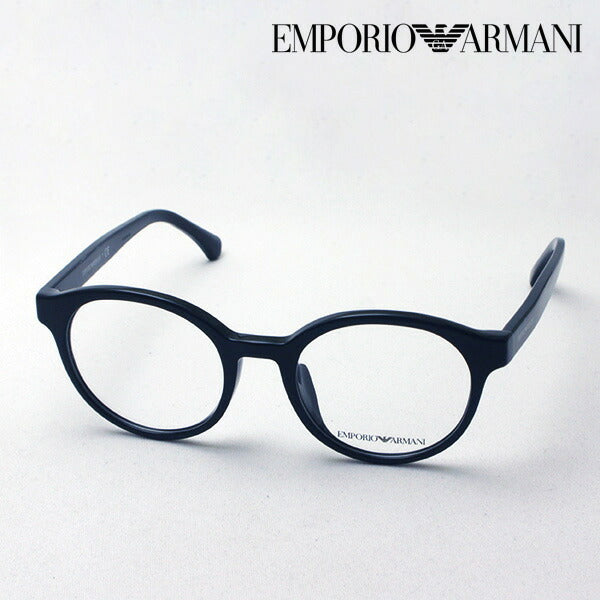 Emporio Armani Glasses Emporio Armani EA3144F 5001