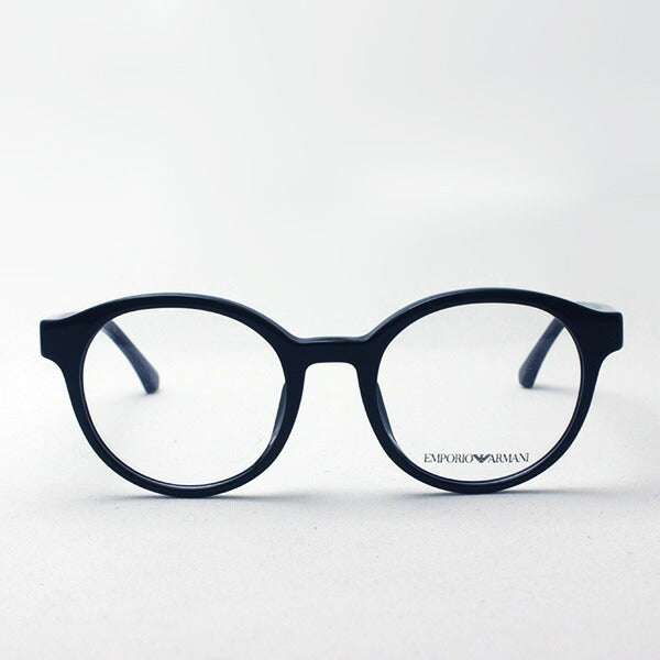 Emporio Armani Glasses EMPORIO ARMANI EA3144F 5001