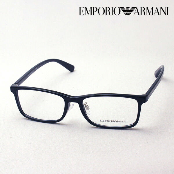 エンポリオアルマーニ メガネ EMPORIO ARMANI EA3145D 5001