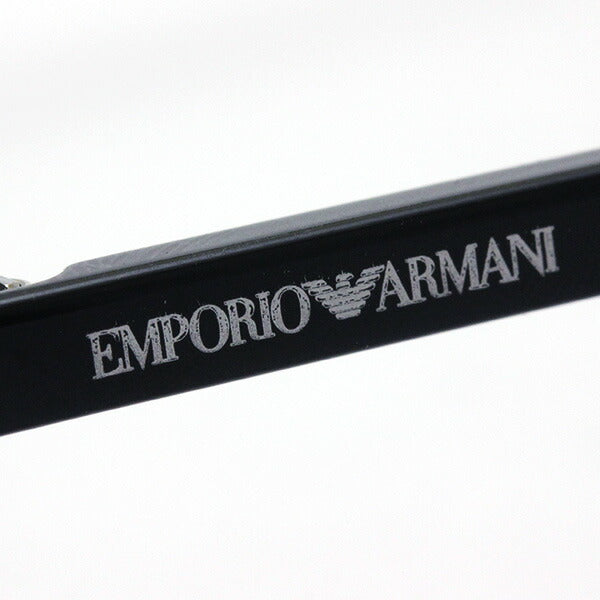 エンポリオアルマーニ メガネ EMPORIO ARMANI EA3145D 5001