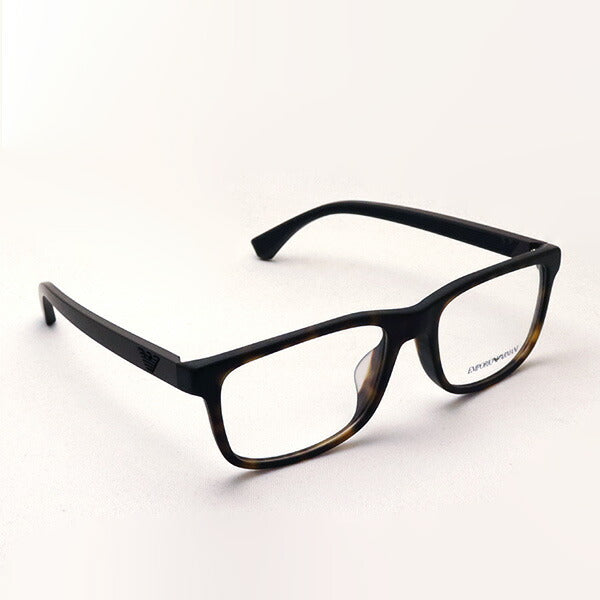 Emporio Armani眼镜Emporio Armani EA3147F 5089