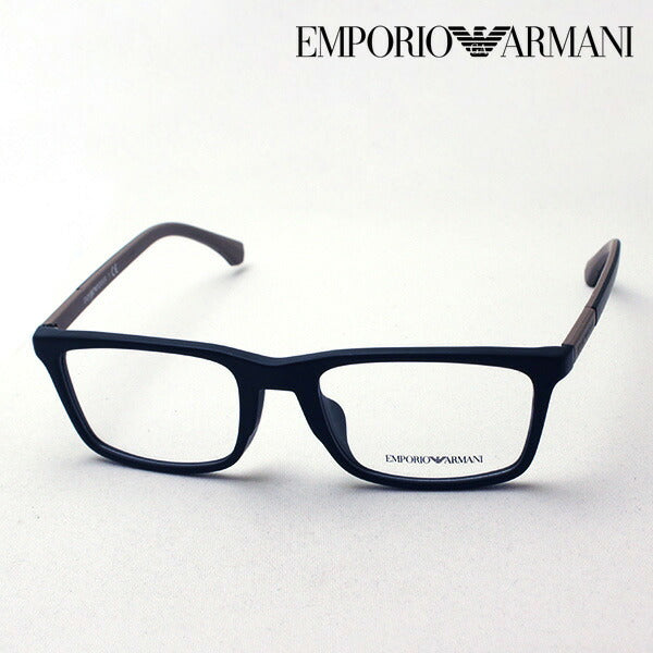 Emporio Armani Glasses Emporio Armani EA3152F 5042