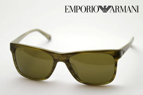 销售Emporio Arman太阳镜Emporio Armani EA4002F 505773