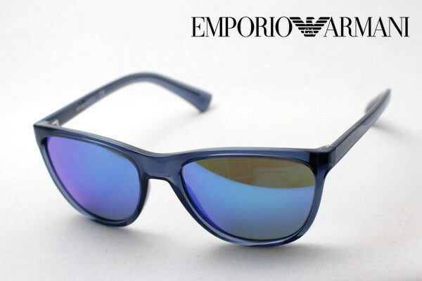 Emporio Arman太阳镜Emporio Armani EA4053 537355