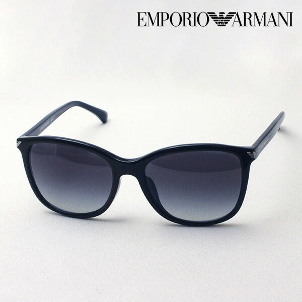 Emporio Arman Sunglasses EMPORIO ARMANI EA4060F 50178G