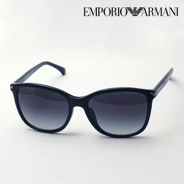 Emporio Arman太阳镜Emporio Armani EA4060F 50178G