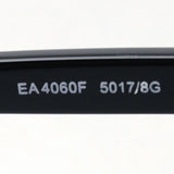 Emporio Arman Sunglasses EMPORIO ARMANI EA4060F 50178G