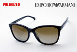 Emporio Armani Pallic太阳镜Emporio Armani EA4060F 5026T5