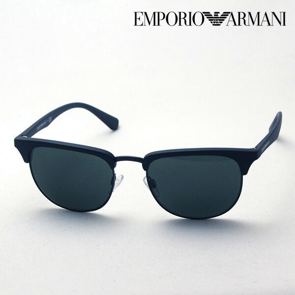 エンポリオアルマーニ サングラス EMPORIO ARMANI EA4072 504287