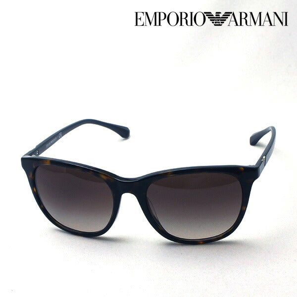 エンポリオアルマーニ サングラス EMPORIO ARMANI EA4086F 502613