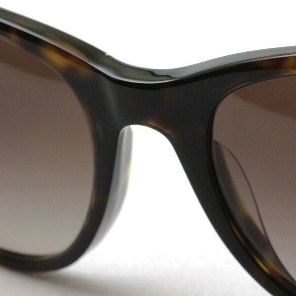 Emporio Arman太阳镜Emporio Armani EA4086F 502613