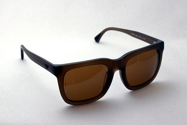 SALE Emporio Arman Sunglasses EMPORIO ARMANI EA4089D 553373