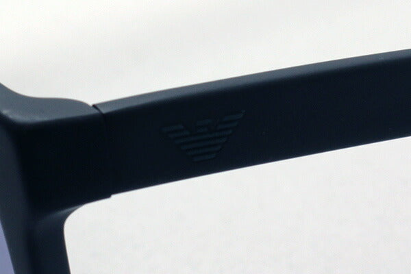 EMPORIO ARMANI サングラス EA4234U Polarized sunglasses Matte Black | SmartBuyGlasses US