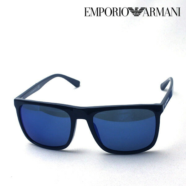 エンポリオアルマーニ サングラス EMPORIO ARMANI EA4097F 501755