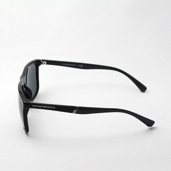 Emporio Arman Sunglasses EMPORIO ARMANI EA4097F 501787