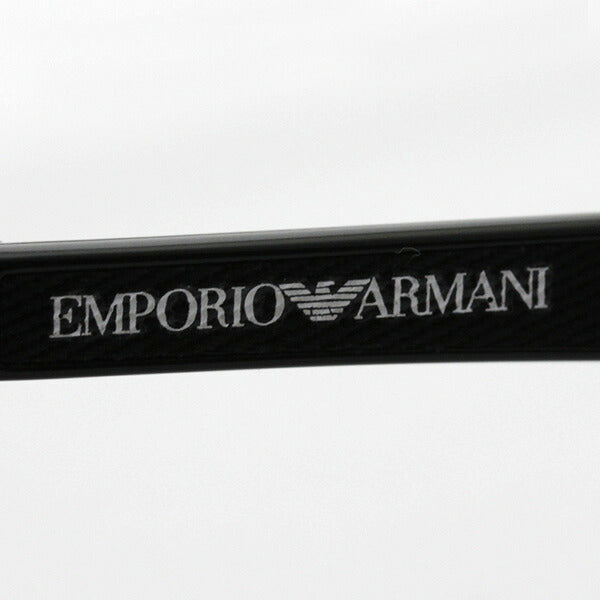 Emporio Arman Sunglasses EMPORIO ARMANI EA4097F 501787