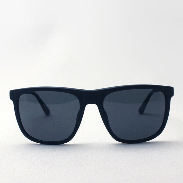 エンポリオアルマーニ サングラス EMPORIO ARMANI EA4124F