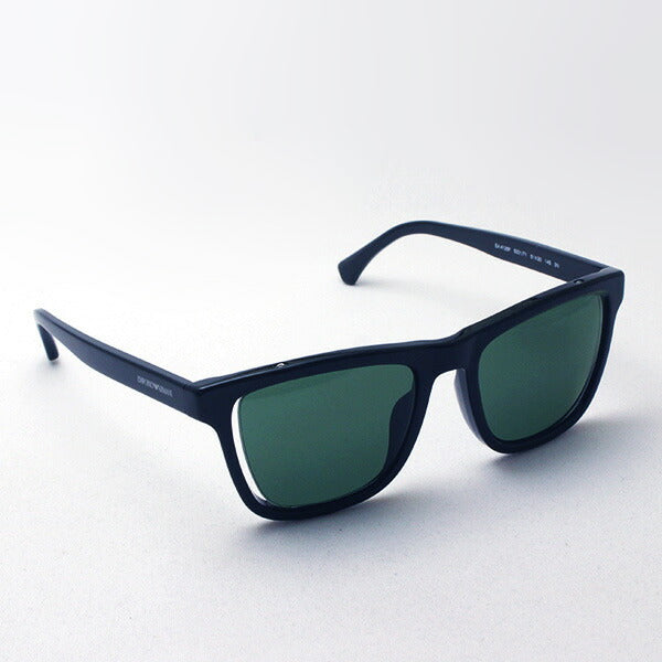 Emporio Arman Sunglasses EMPORIO ARMANI EA4126F 500171