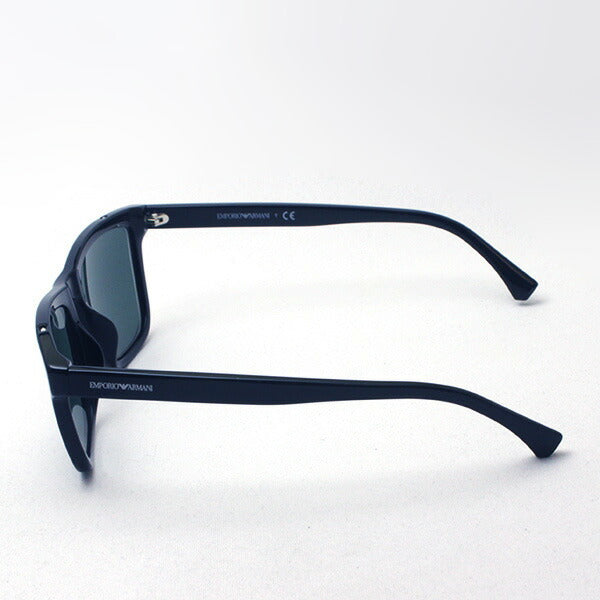 Emporio Arman Sunglasses EMPORIO ARMANI EA4126F 500171