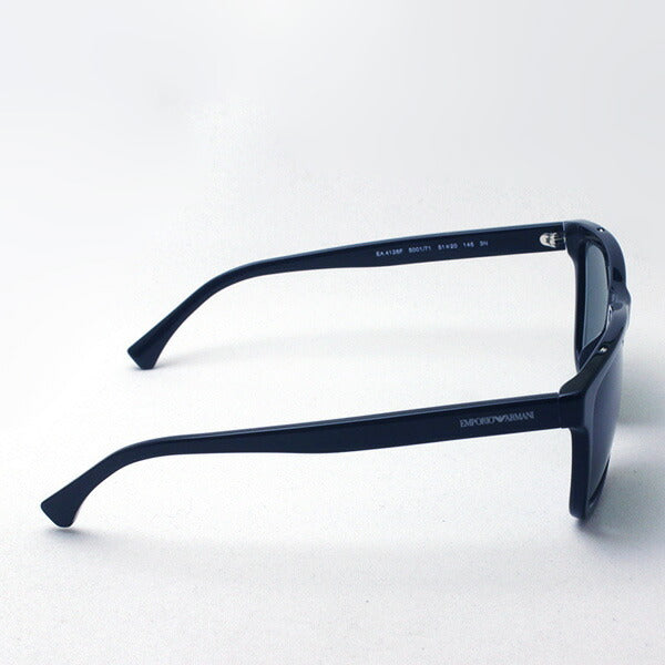Emporio Arman Sunglasses EMPORIO ARMANI EA4126F 500171