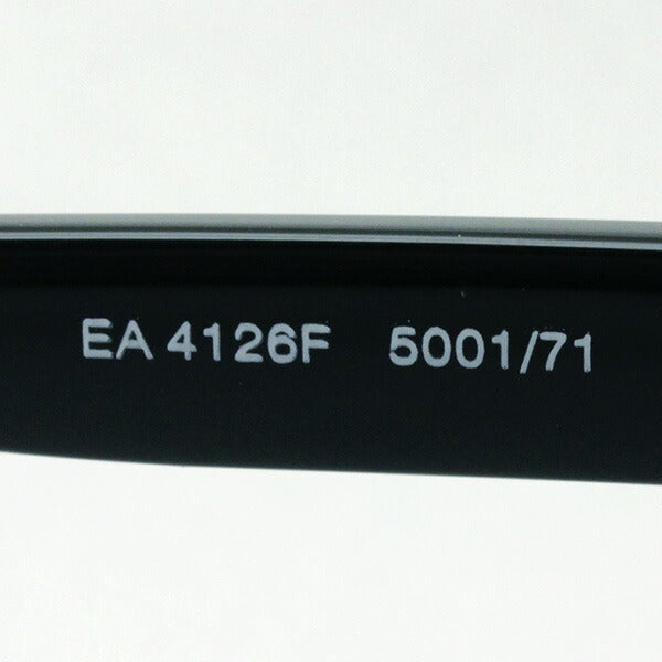 Emporio Arman Sunglasses EMPORIO ARMANI EA4126F 500171