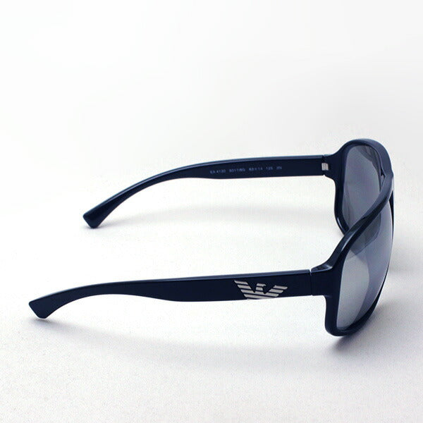 Emporio Arman Sunglasses EMPORIO ARMANI EA4130 50176G – GLASSMANIA