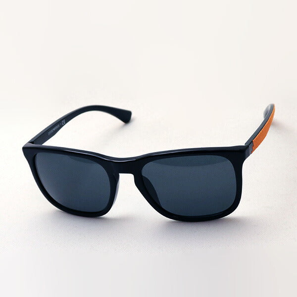 Emporio Arman Sunglasses EMPORIO ARMANI EA4132F 501787