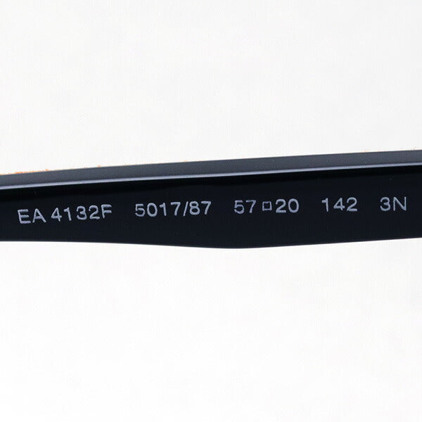Emporio Arman Sunglasses EMPORIO ARMANI EA4132F 501787