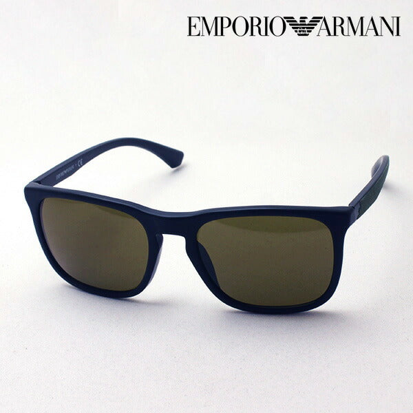 エンポリオアルマーニ サングラス EMPORIO ARMANI EA4132F