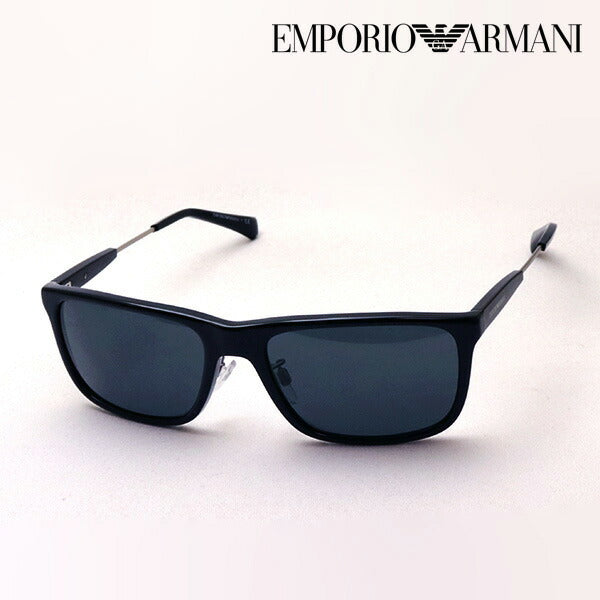Emporio Arman Gafas de sol Emporio Armani EA4151F 500187