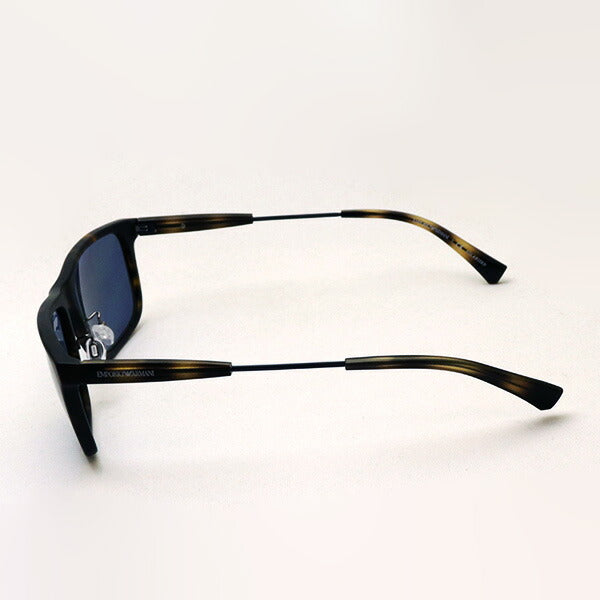 エンポリオアルマーニ 偏光サングラス EMPORIO ARMANI EA4151F 50892V – GLASSMANIA -TOKYO AOYAMA-