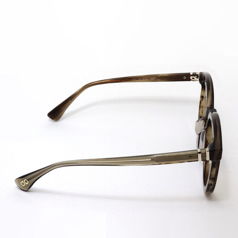 Gafas de sol de gafas interminables gafas interminables E-01 Agate1