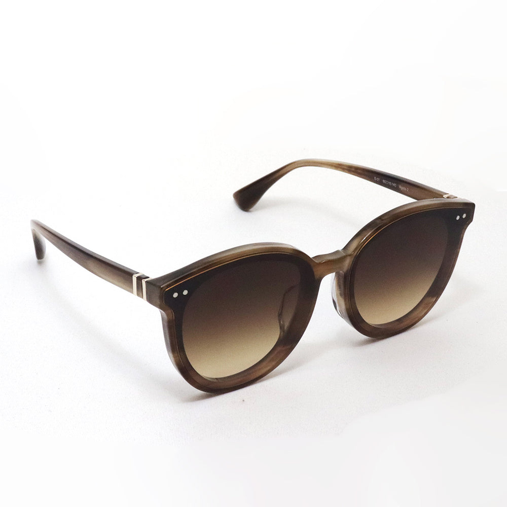 新品同様 エンドレスアイウェア Agate2 E-01 EYEWEAR ENDLESS サングラス 小物