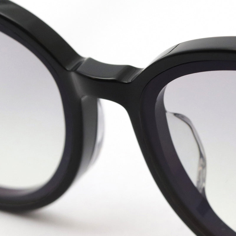 エンドレスアイウェア サングラス ENDLESS EYEWEAR E-01 BLACK SPINEL