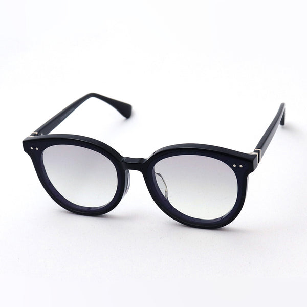无尽的眼镜太阳镜无尽的眼镜E-01黑色尖晶石